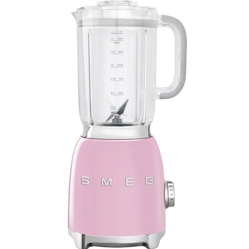 Блендер Smeg
