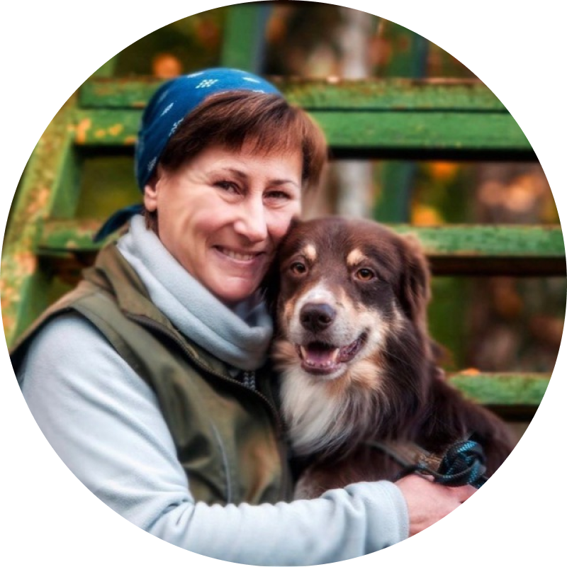 Дрессировка с любовью