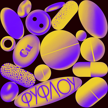 Лейбл заголовка