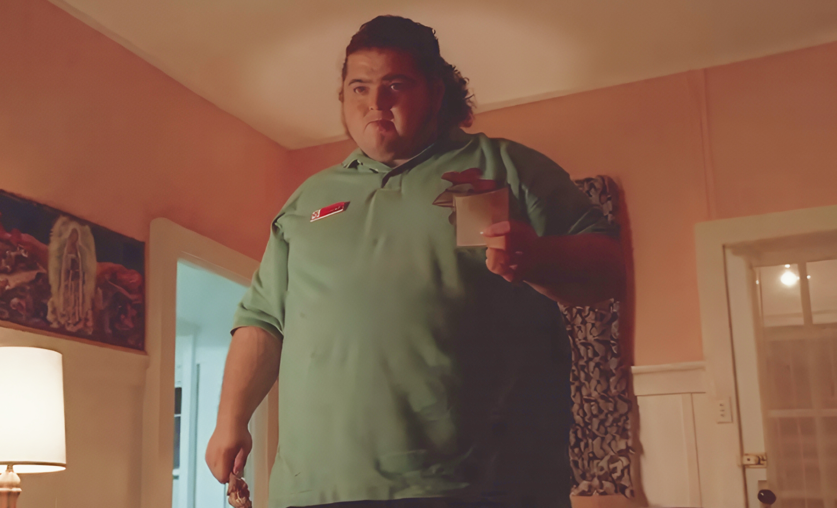 Остаться в живых