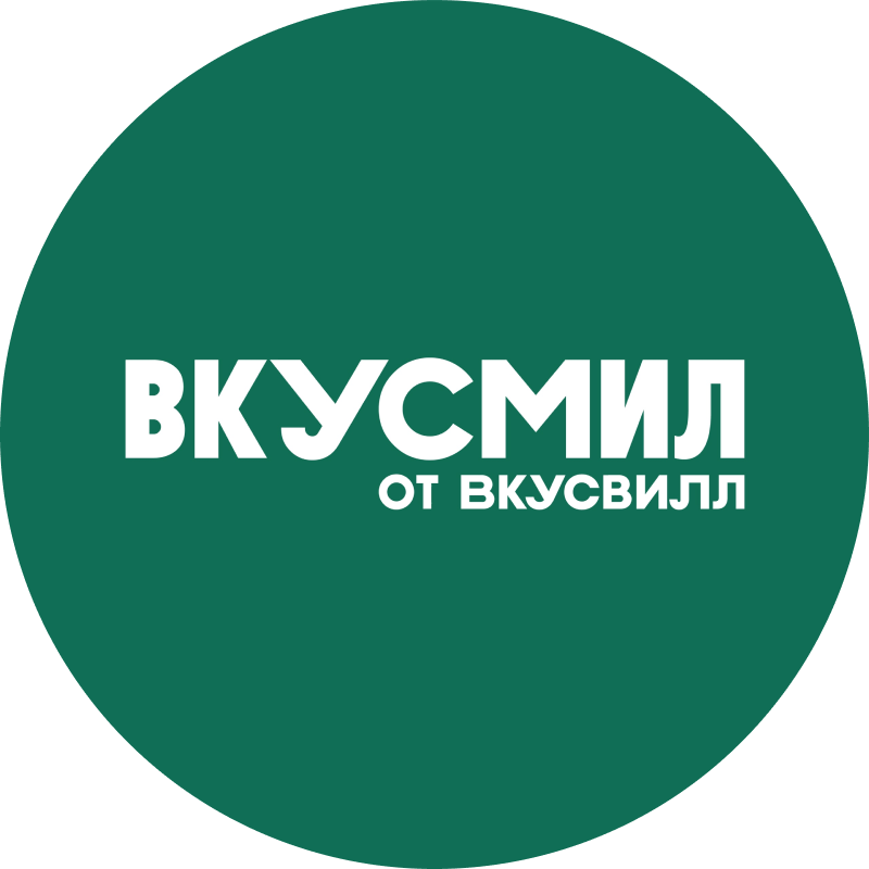 ВкусМил