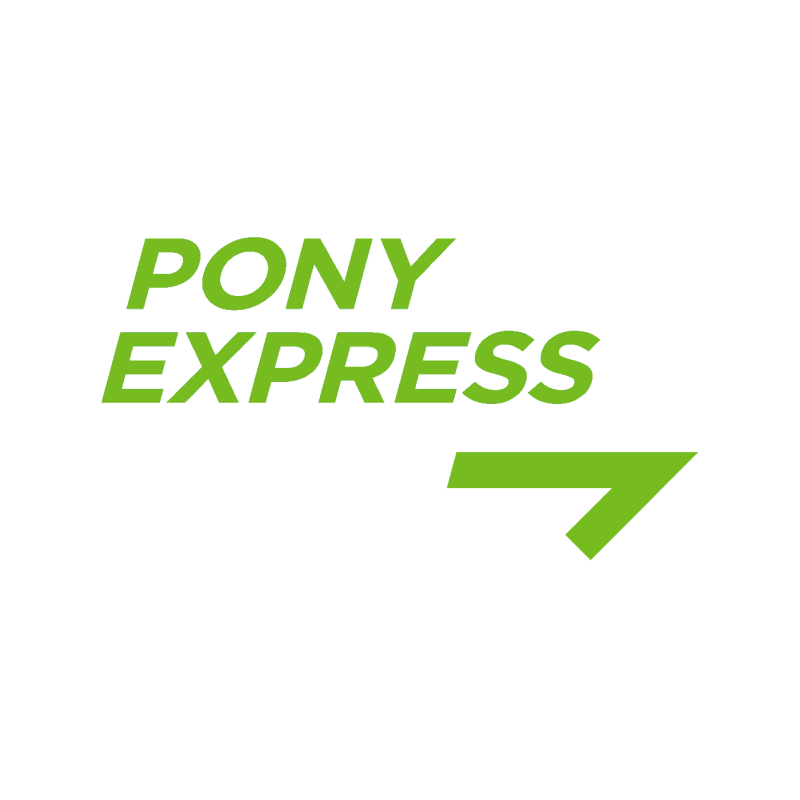 Pony Express