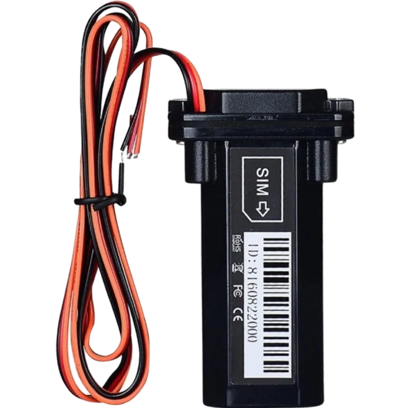 GPS-трекер Sinotrack ST-901