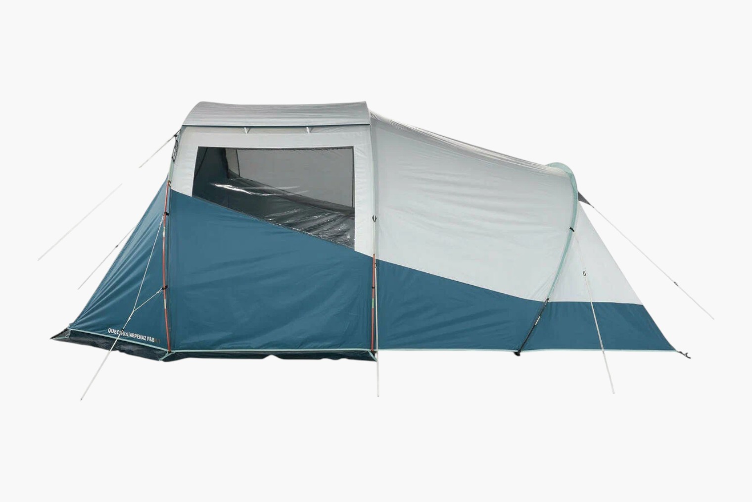Палатка-полубочка Quechua Poles Arpenaz 4.1