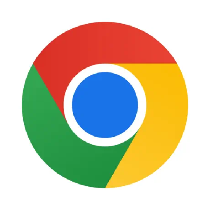 Google Chrome