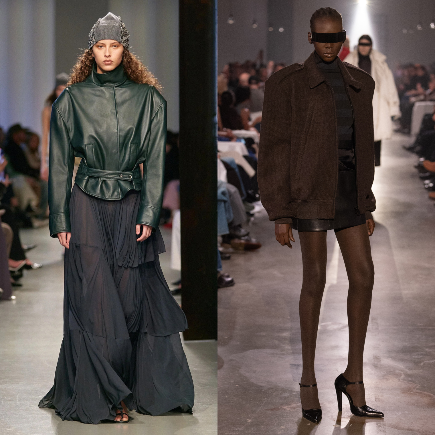 Фотографии: Christopher Esber, Maison Margiela