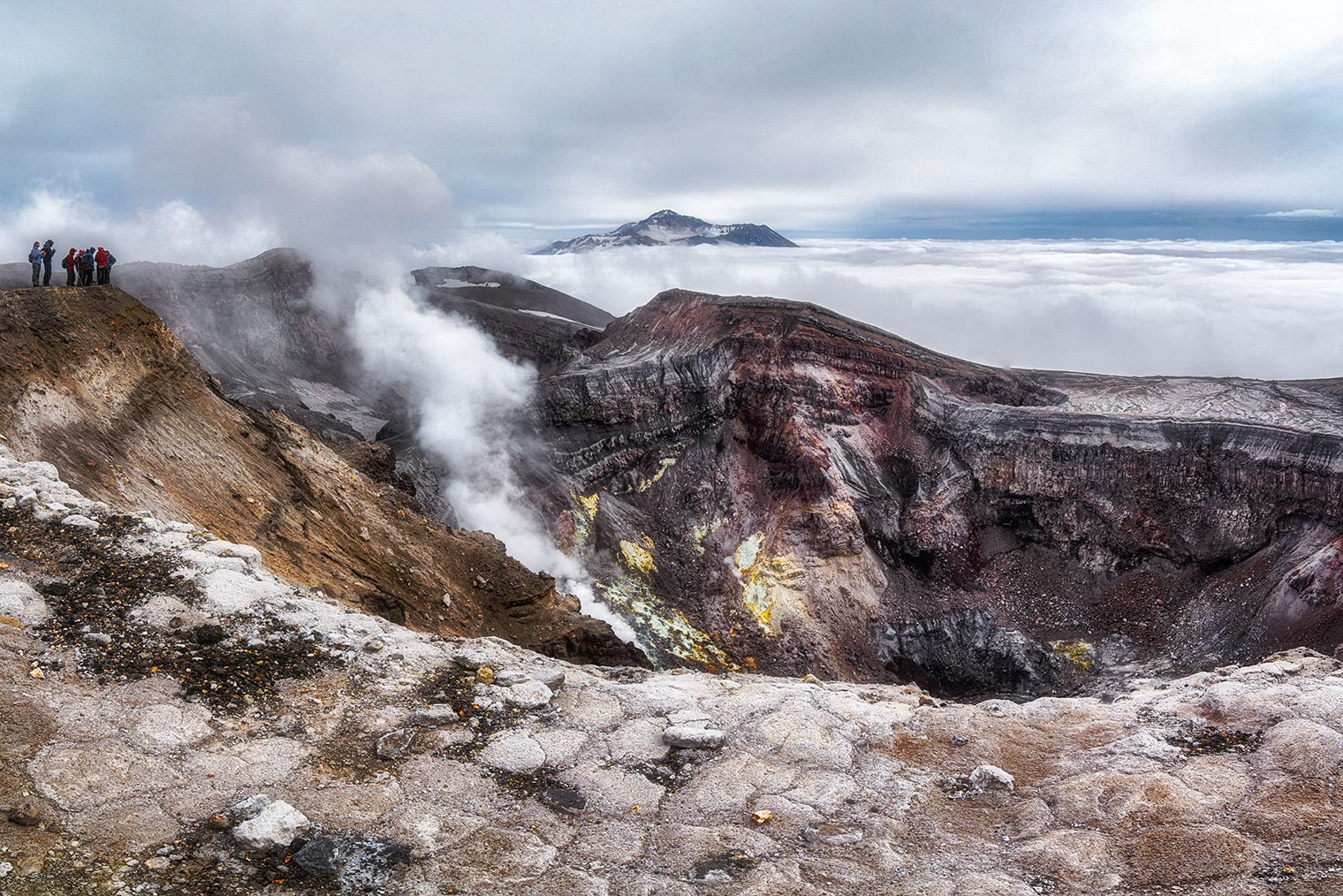 © Andrei Baskevich / Shutterstock / FOTODOM