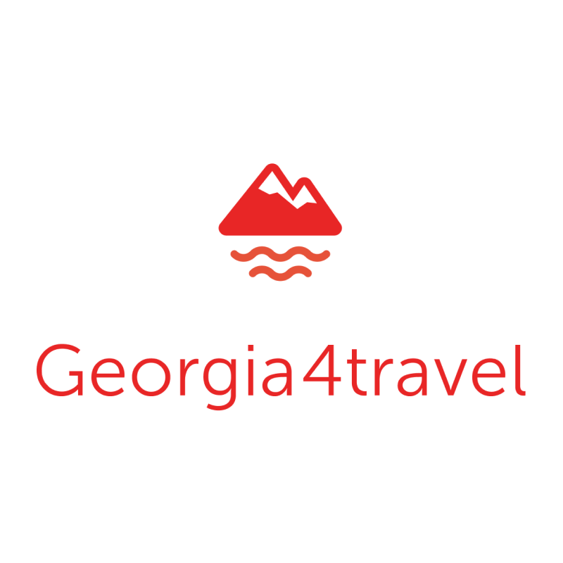 сайт Georgia4Travel