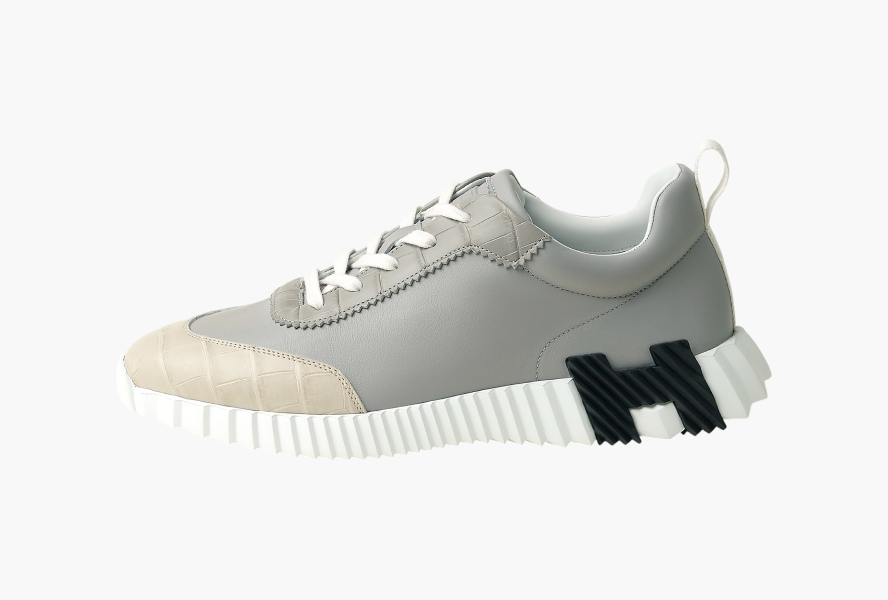 Hermès Bouncing Sneaker