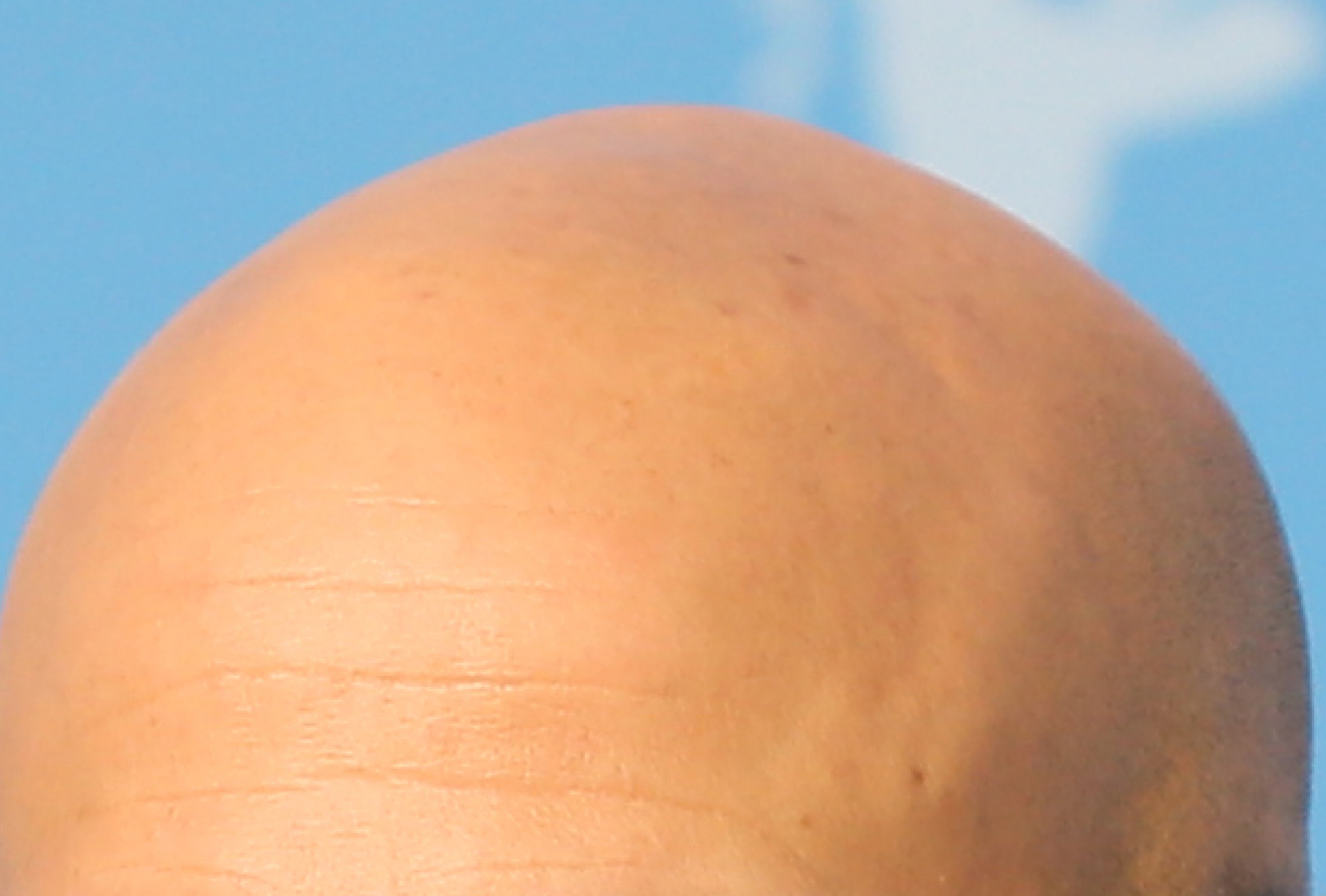 Стэнли Туччи