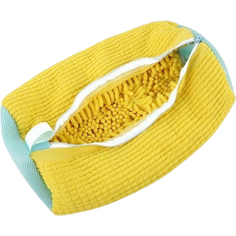 Мешок для стирки обуви