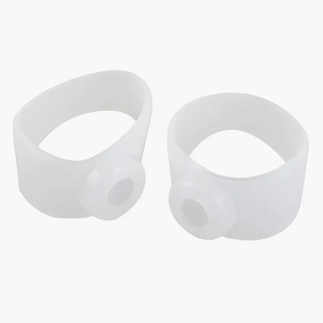 Магнитное кольцо предполагается носить на пальцах ног, чтобы «мозг получил определенные импульсы, которые заставляют организм работать эффективнее». Источник: wildberries.ru