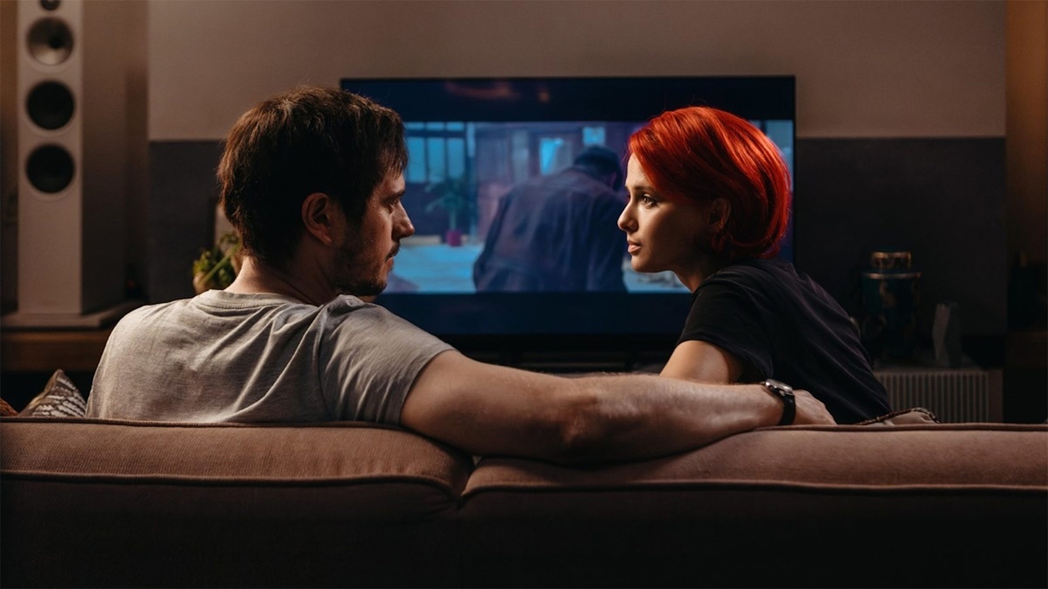 Короткометражка Владимира Беседина «Майор Гром» теперь считается «фильмом в фильме» — экранизацией реальных приключений Грома из полного метра