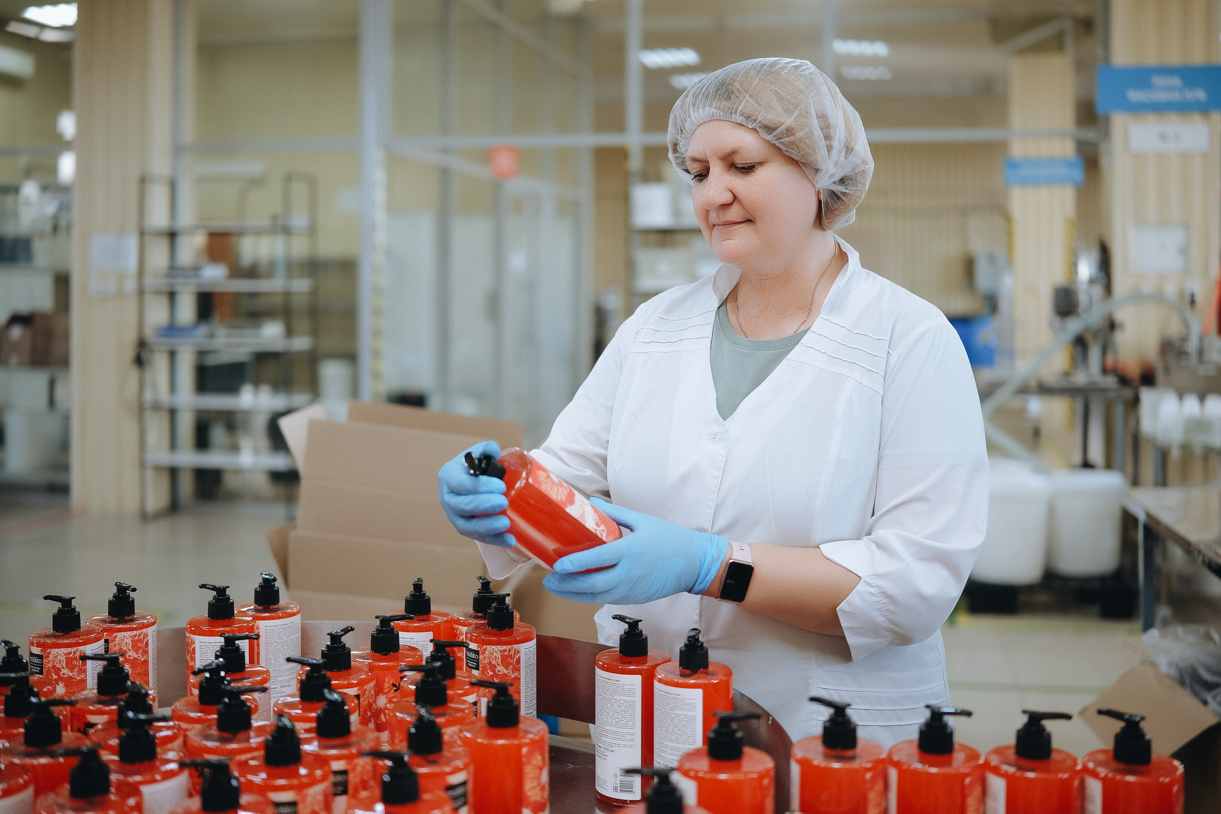 Не все шло гладко