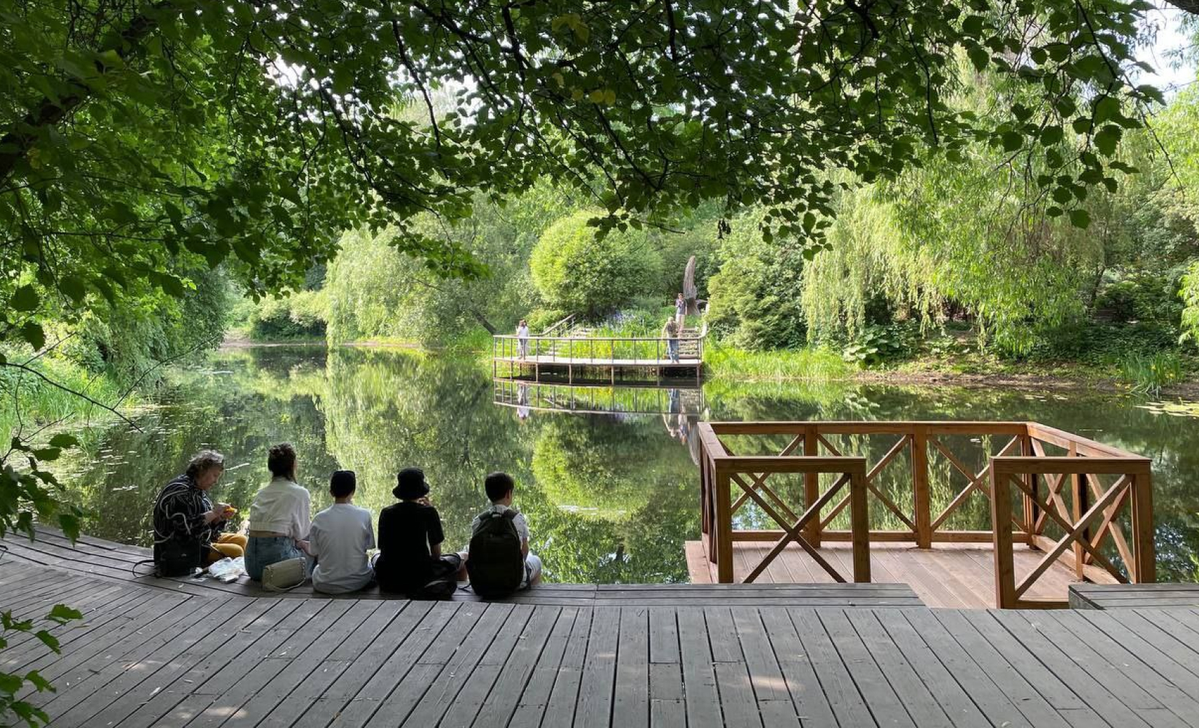 Аптекарский огород