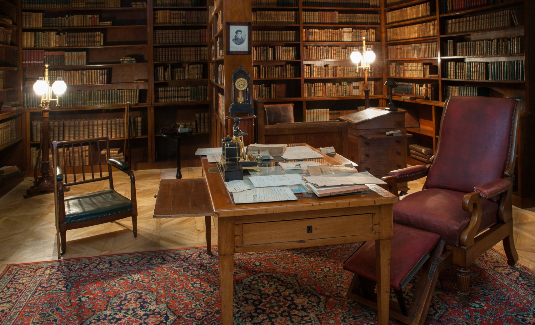 Всероссийский музей Александра Пушкина