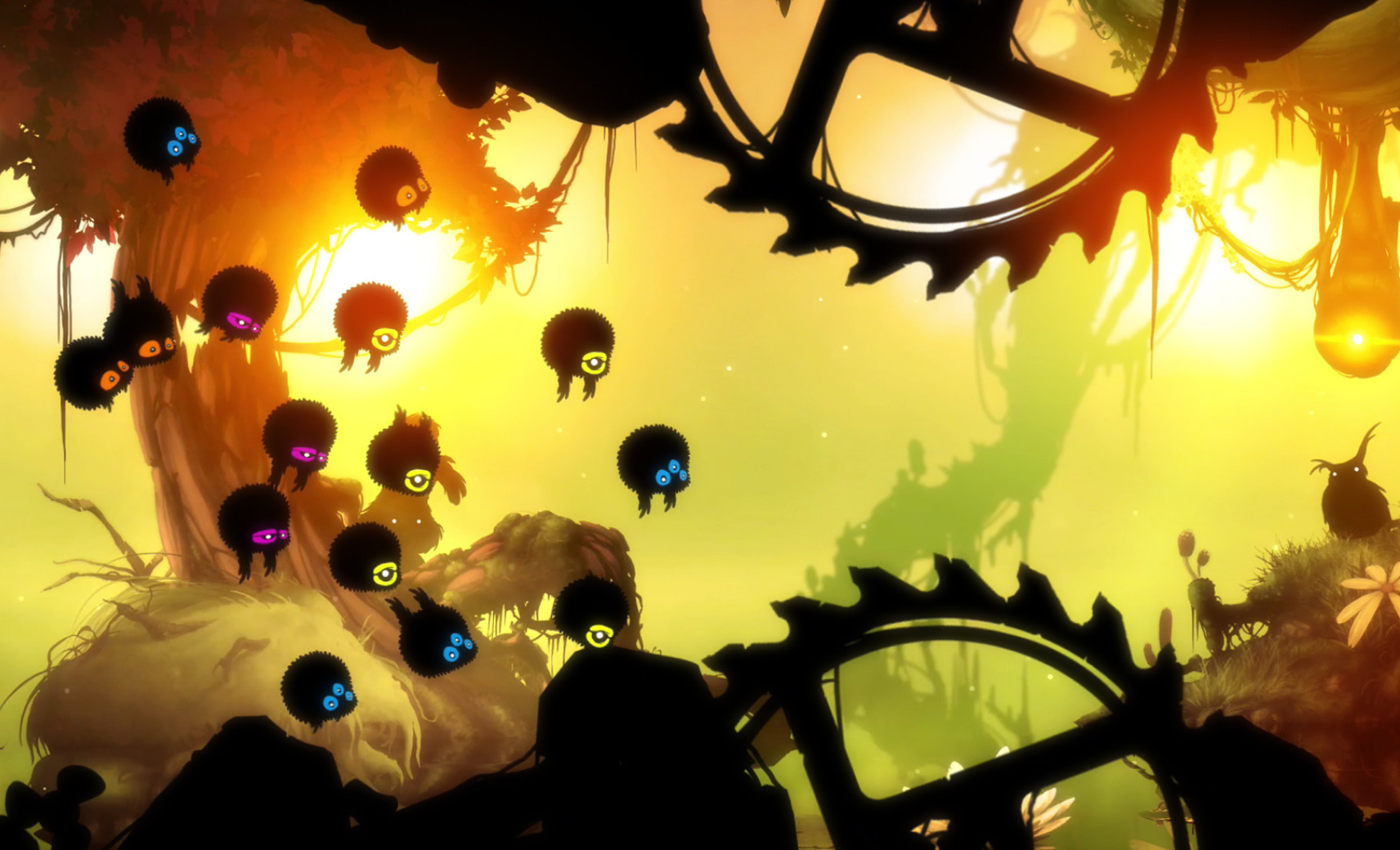 Badland