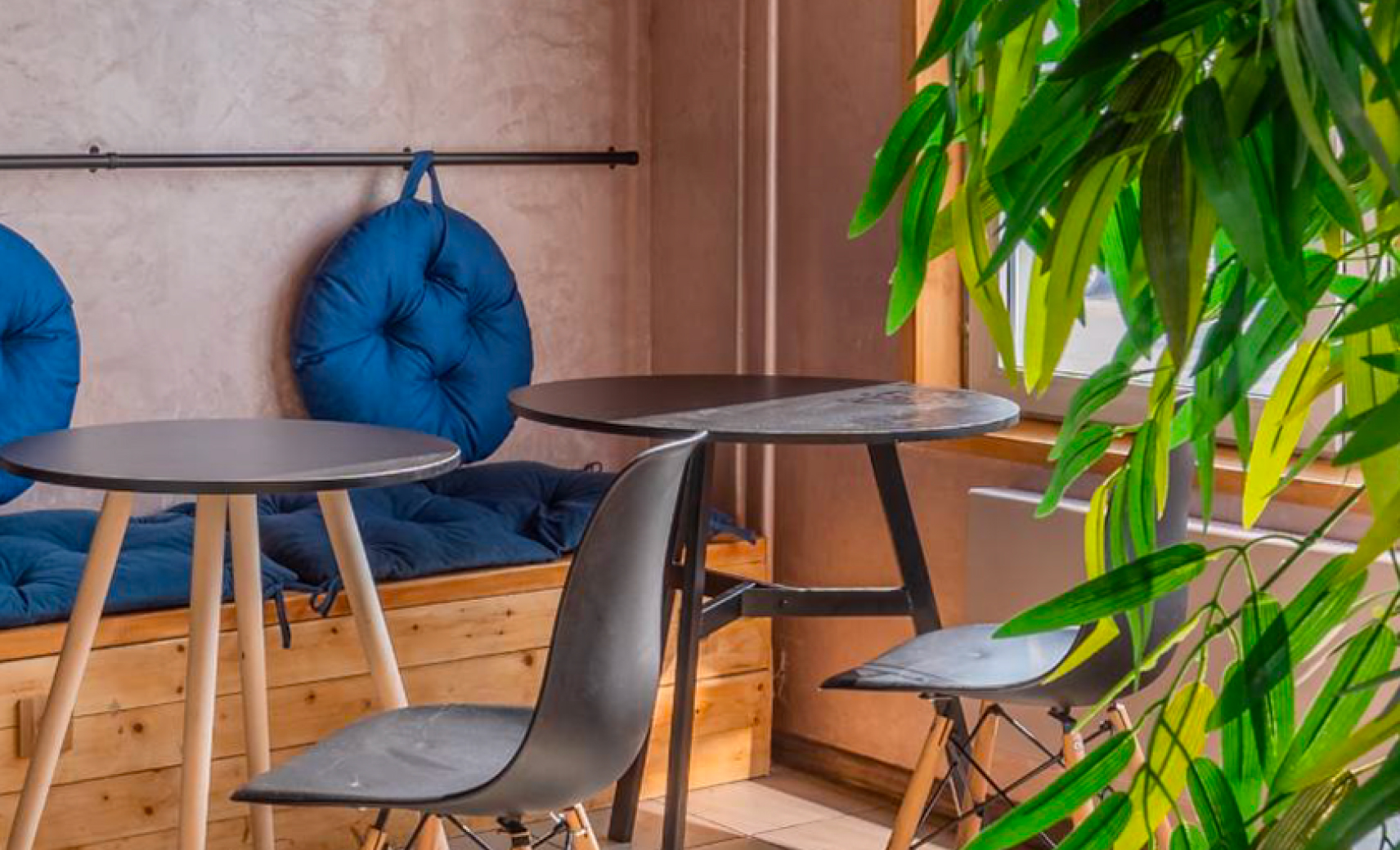 Некрасовка. Чай, театр, сказки