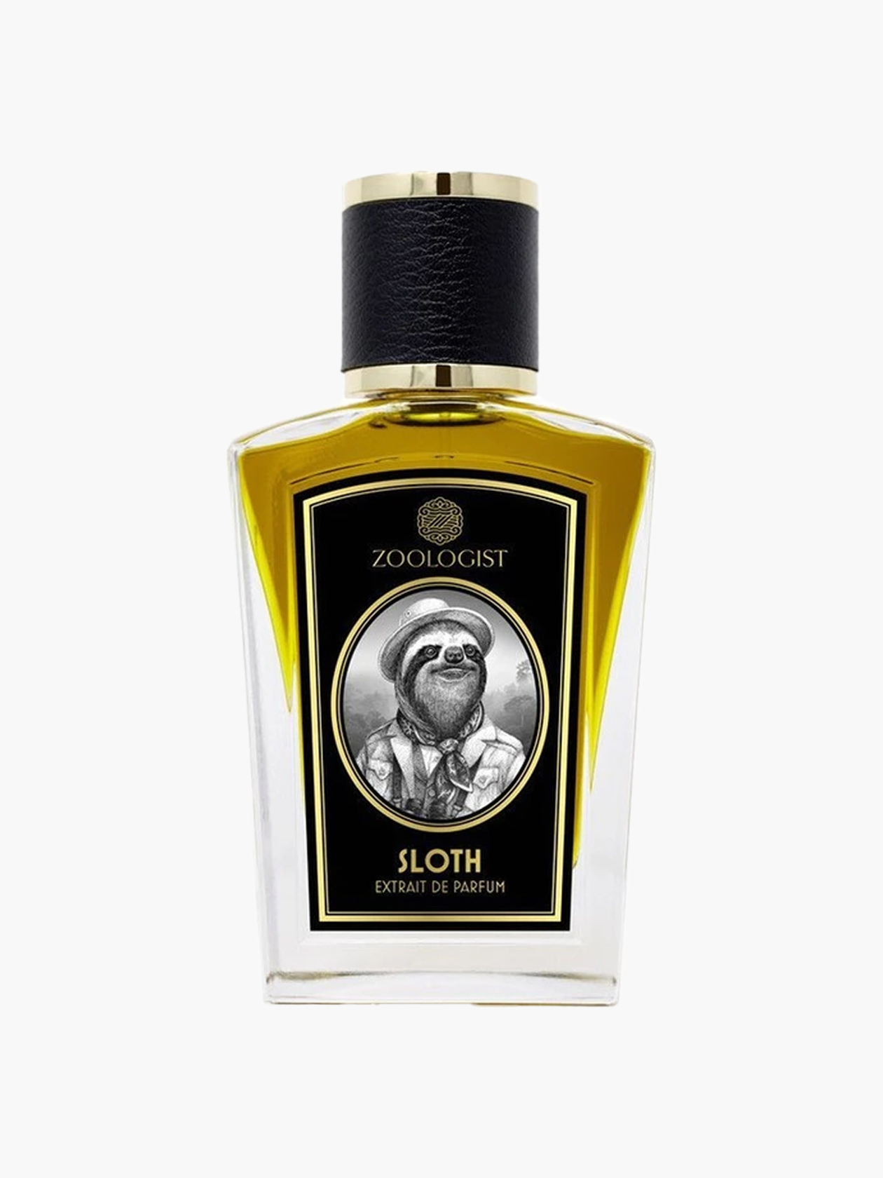 Духи Zoologist Perfumes Sloth, 39 535 ₽