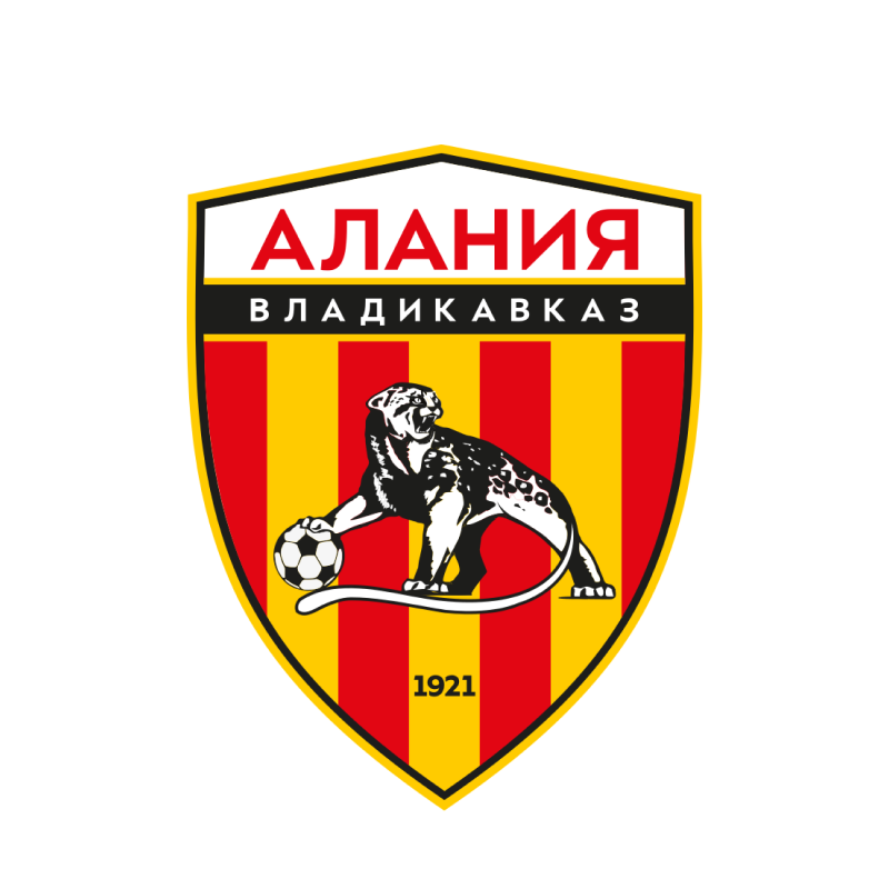 «Алания», Владикавказ