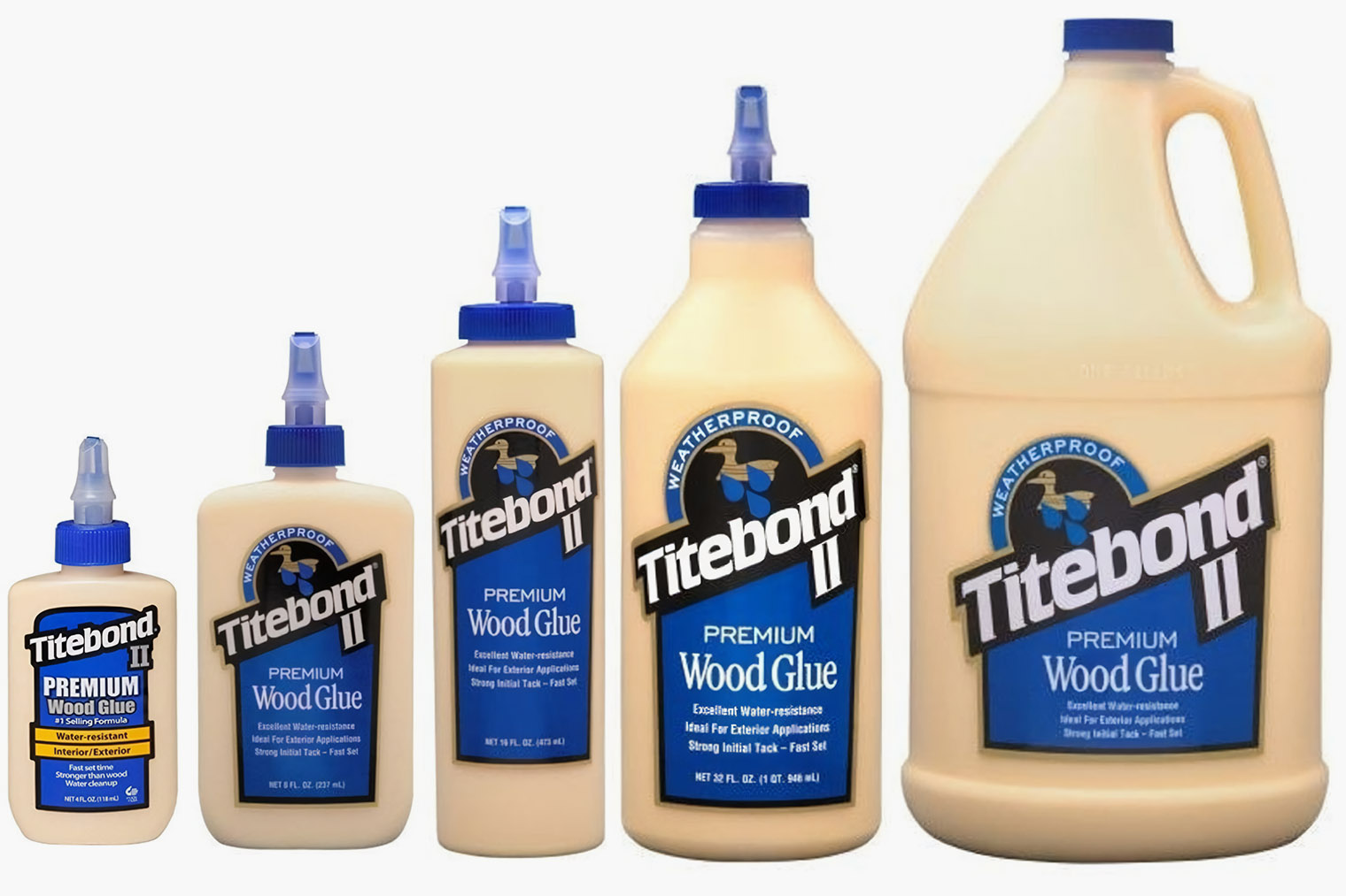 Клей титебонд купить. Titebond II Premium Wood Glue. Клей столярный влагостойкий Premium II Wood Glue. Titebond Premium Wood Glue. Клей Titebond II Premium столярный влагостойкий 946мл.