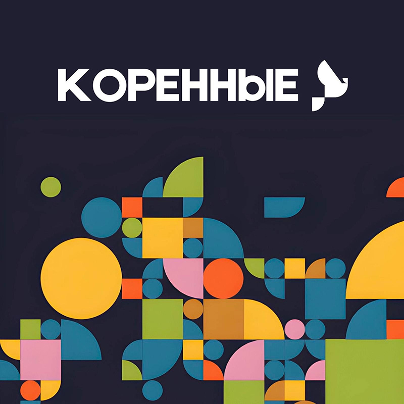 Лейбл заголовка