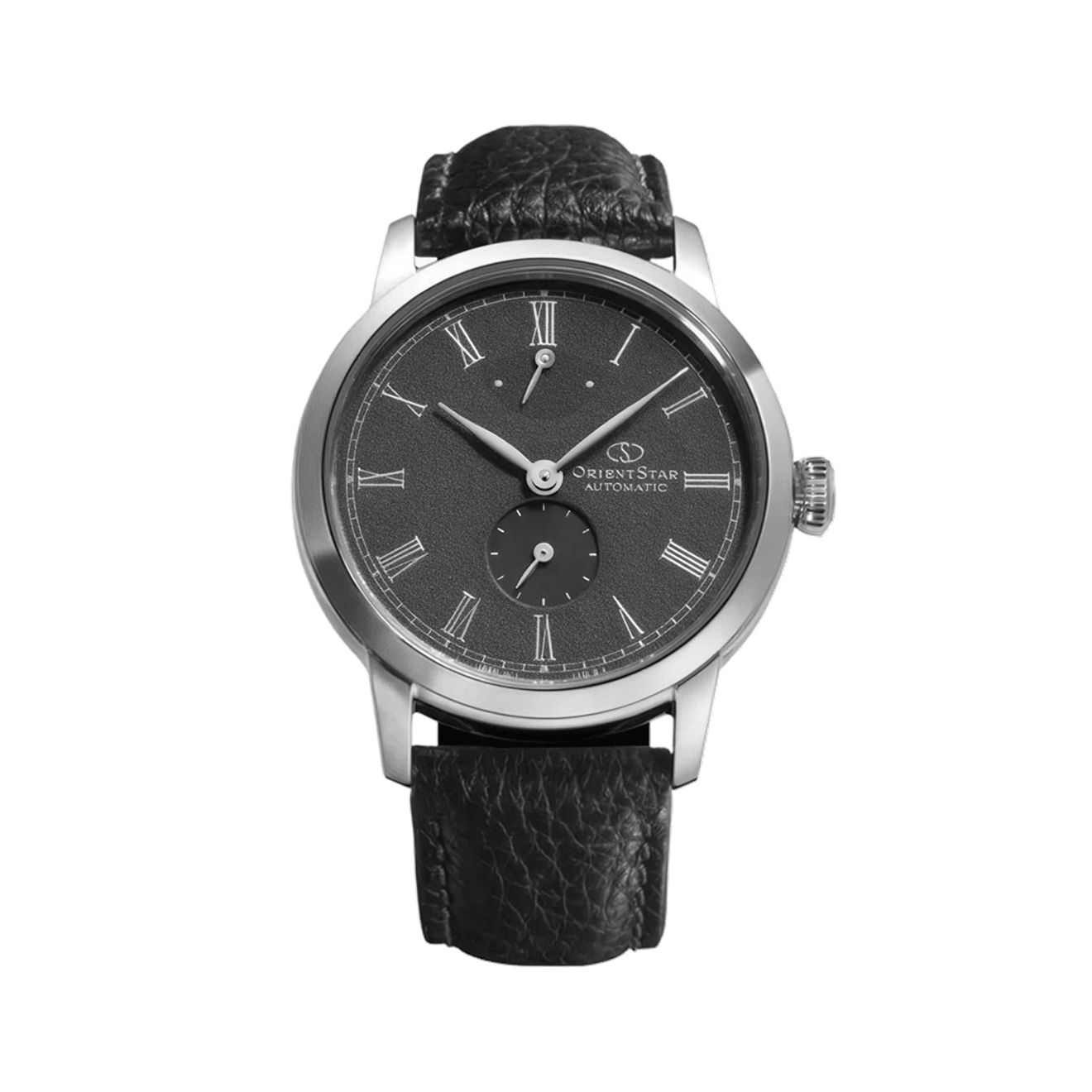 Часы Orient, Star RE-BS0003N