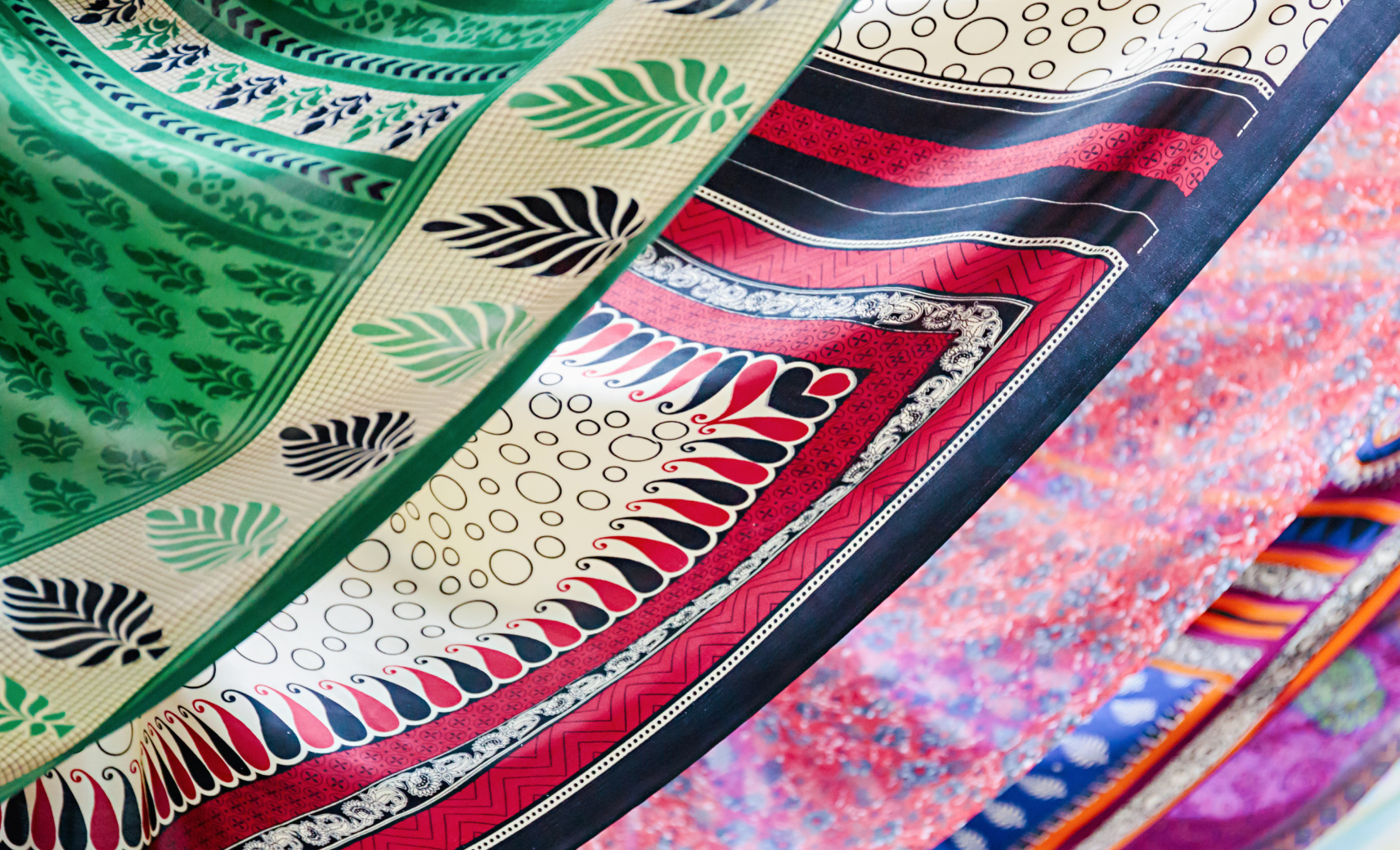 Одежда из шелка