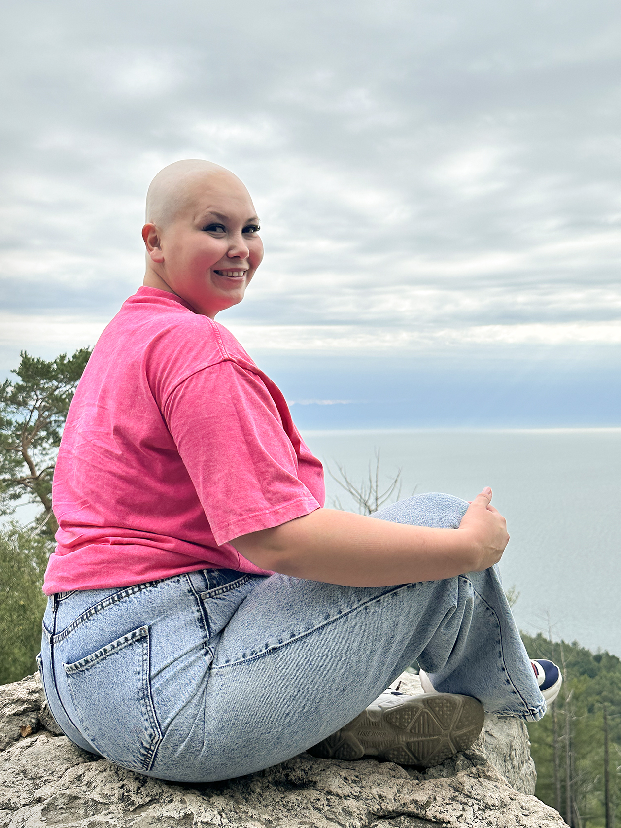 Я сосредоточилась на себе, а не на спасении брака — и он развалился