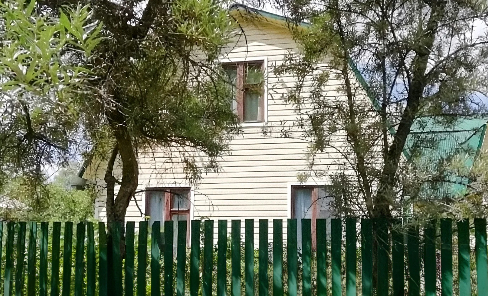 Мечта супруга