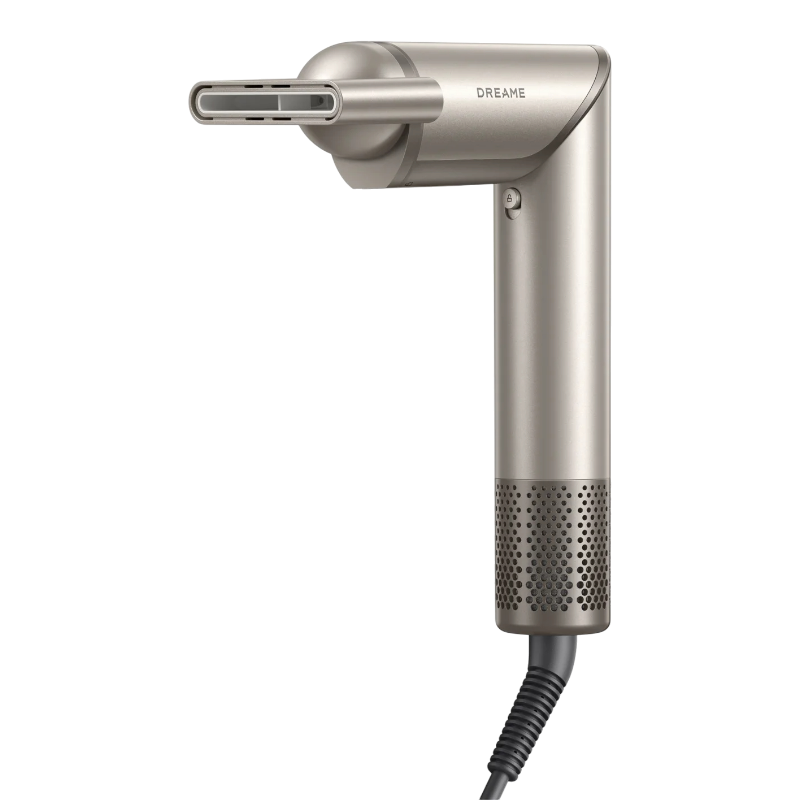 Узкая насадка для фена