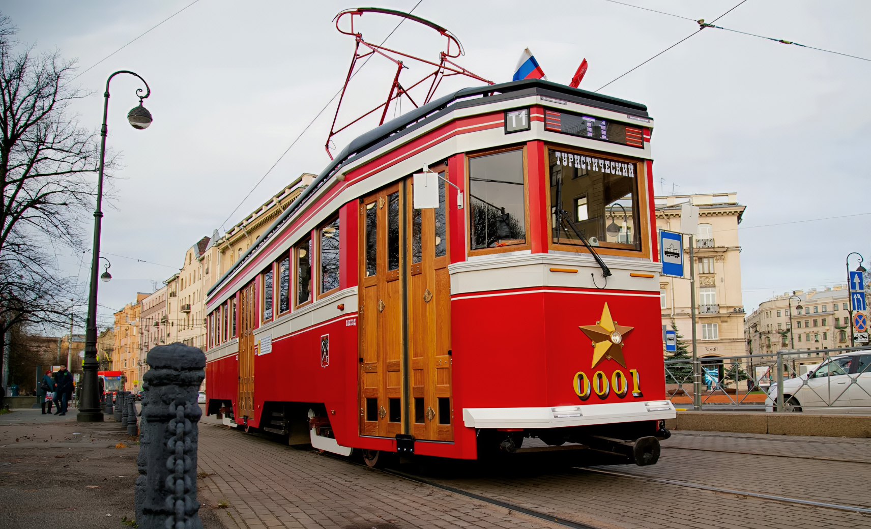 14 необычных экскурсий в Санкт-Петербурге