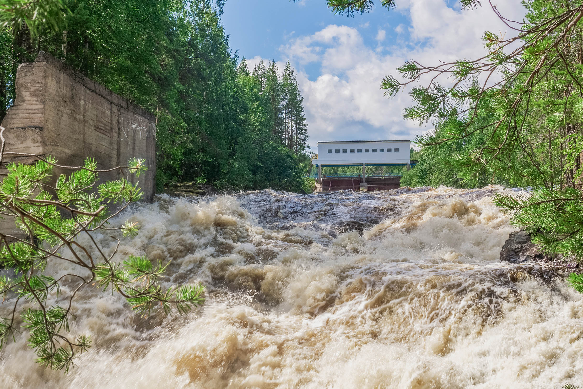 © Evgeny Haritonov / Shutterstock / FOTODOM