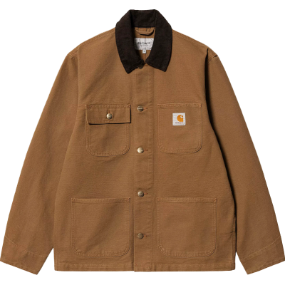 Carhartt WIP Dayton Trucker Jacket
