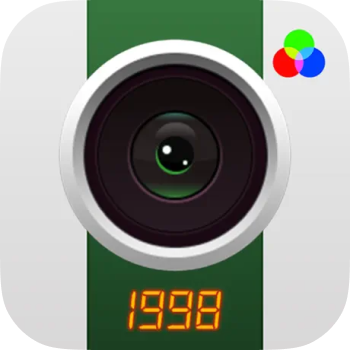 1998 Cam