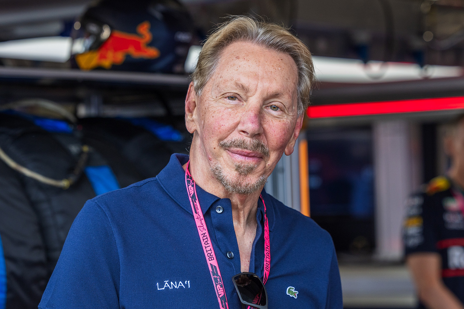 © Jay Hirano / Shutterstock / FOTODOM