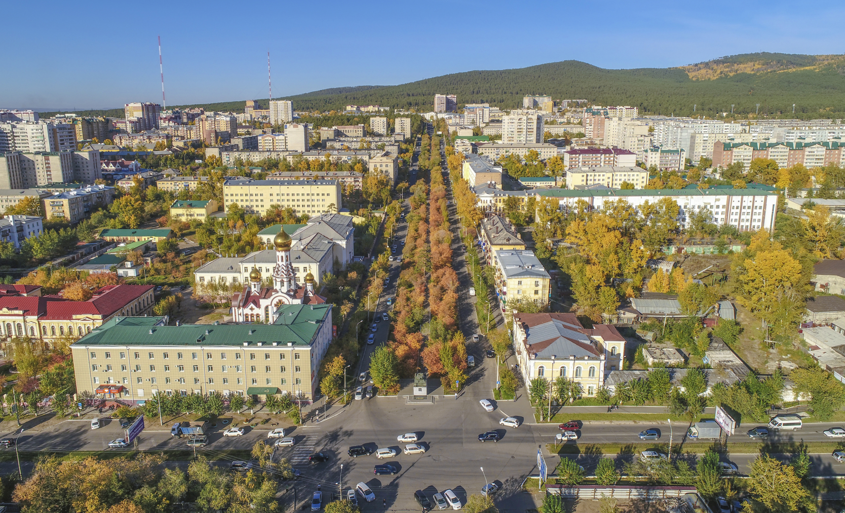 Чита