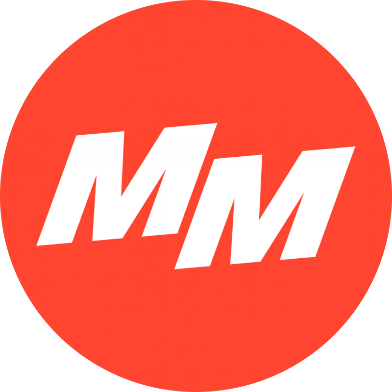 Магнит Маркет