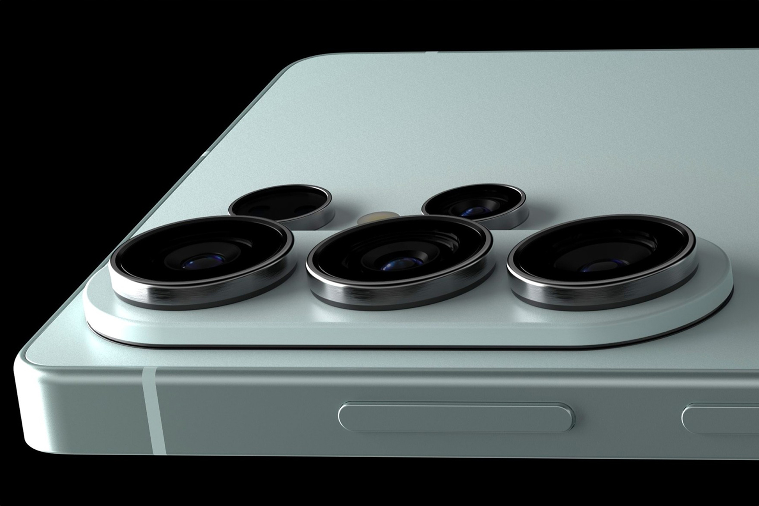 Несмотря на старый набор сенсоров, камера Galaxy S26 Ultra превзойдет прошлогоднюю модель. Источник: notebookcheck.com