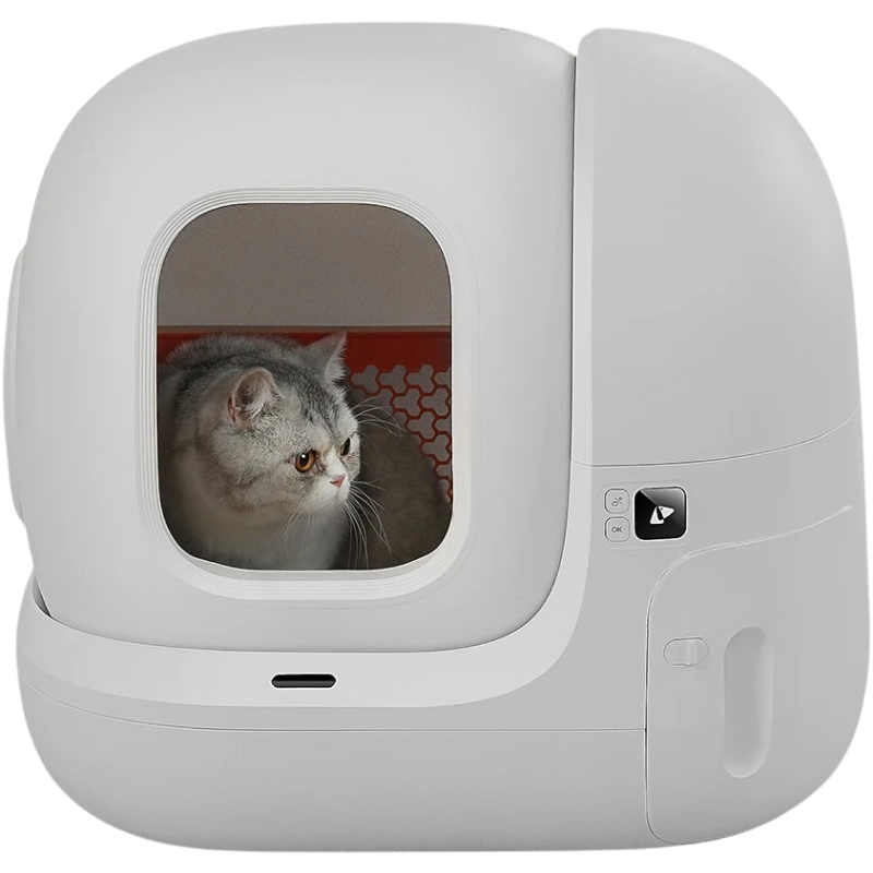 Автоматический лоток