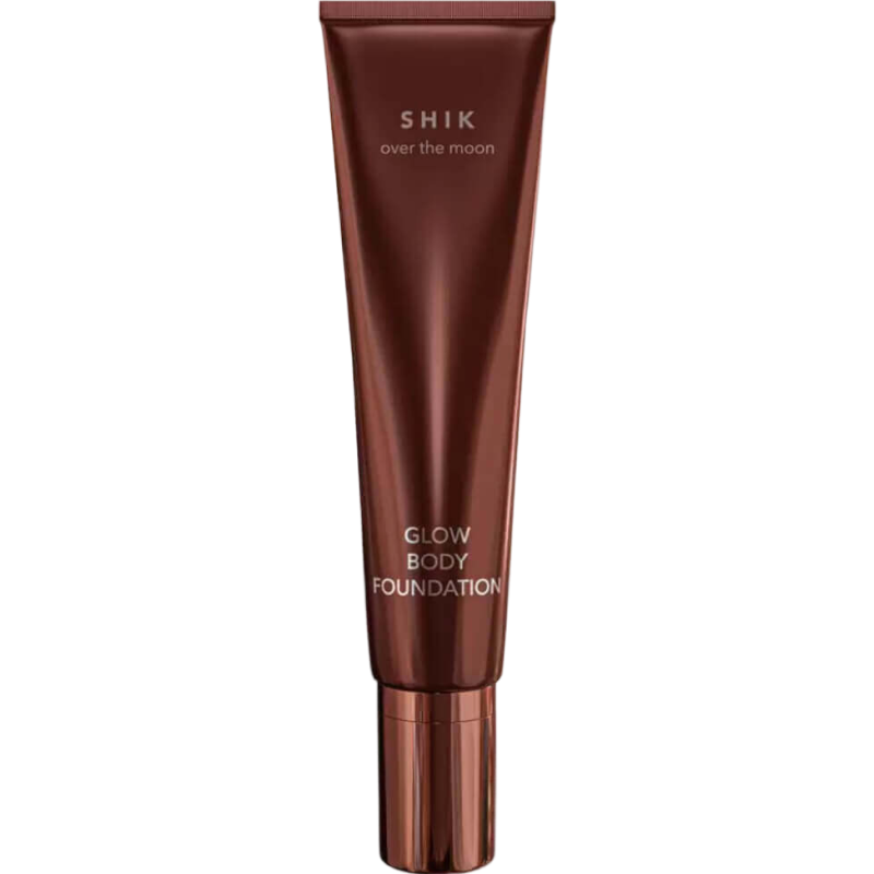 Хайлайтер для тела Glow Body Foundation