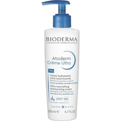 Оптимальный — Bioderma Atoderm Ultra