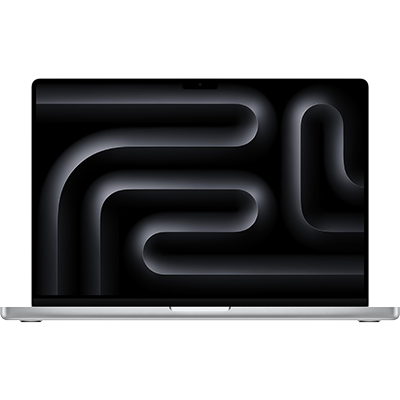 MacBook Pro 14 с M3 Pro