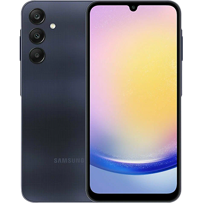 Samsung Galaxy A25