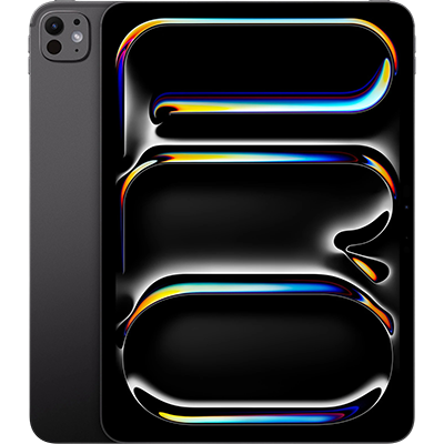 iPad для профессионалов