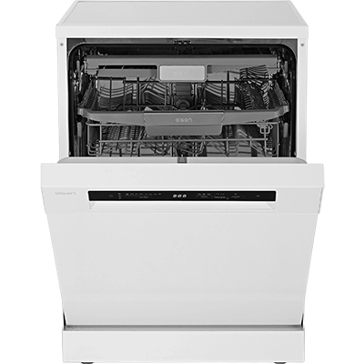 Отдельностоящая подешевле — Eigen F601W