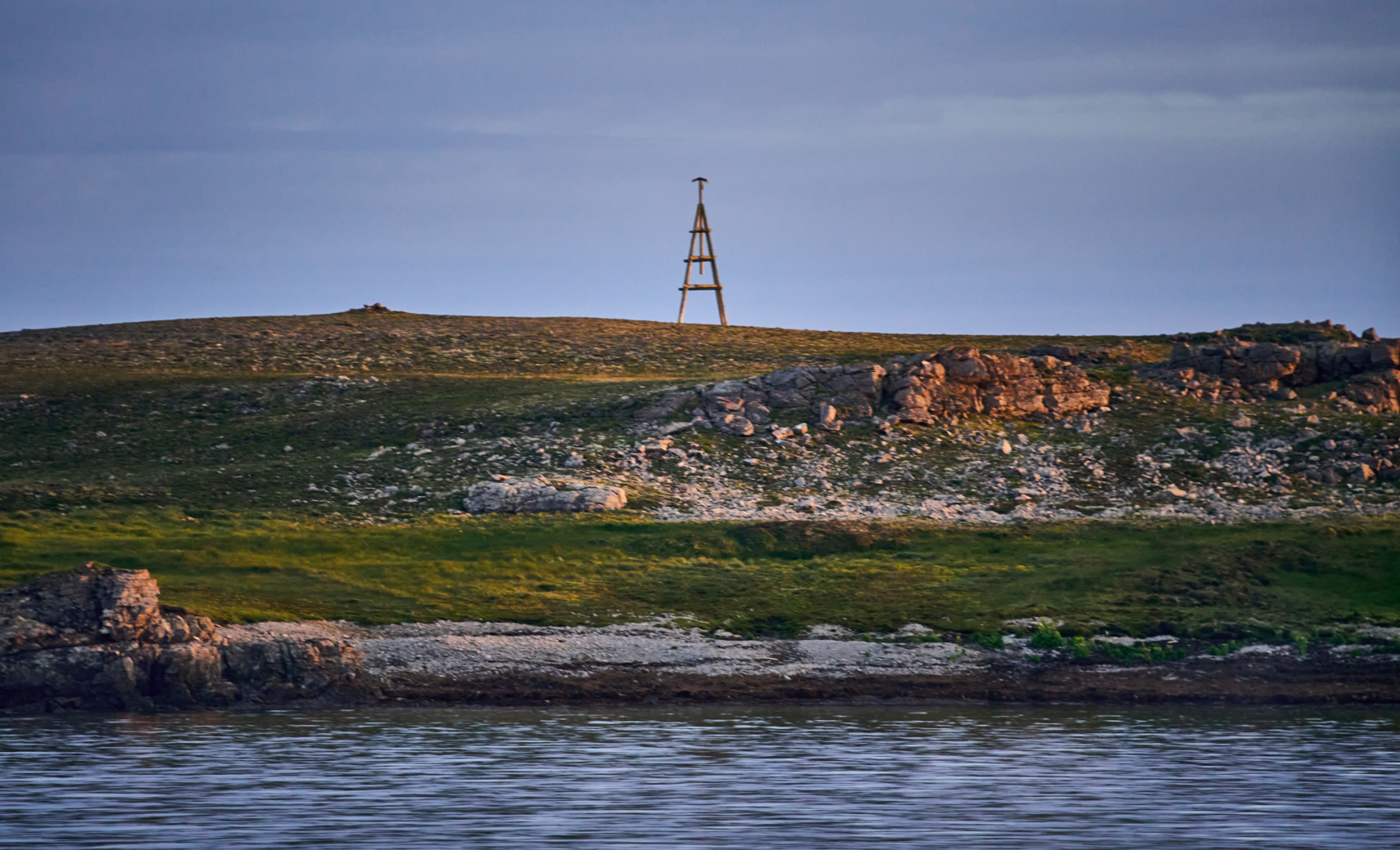Ненецкий автономный округ