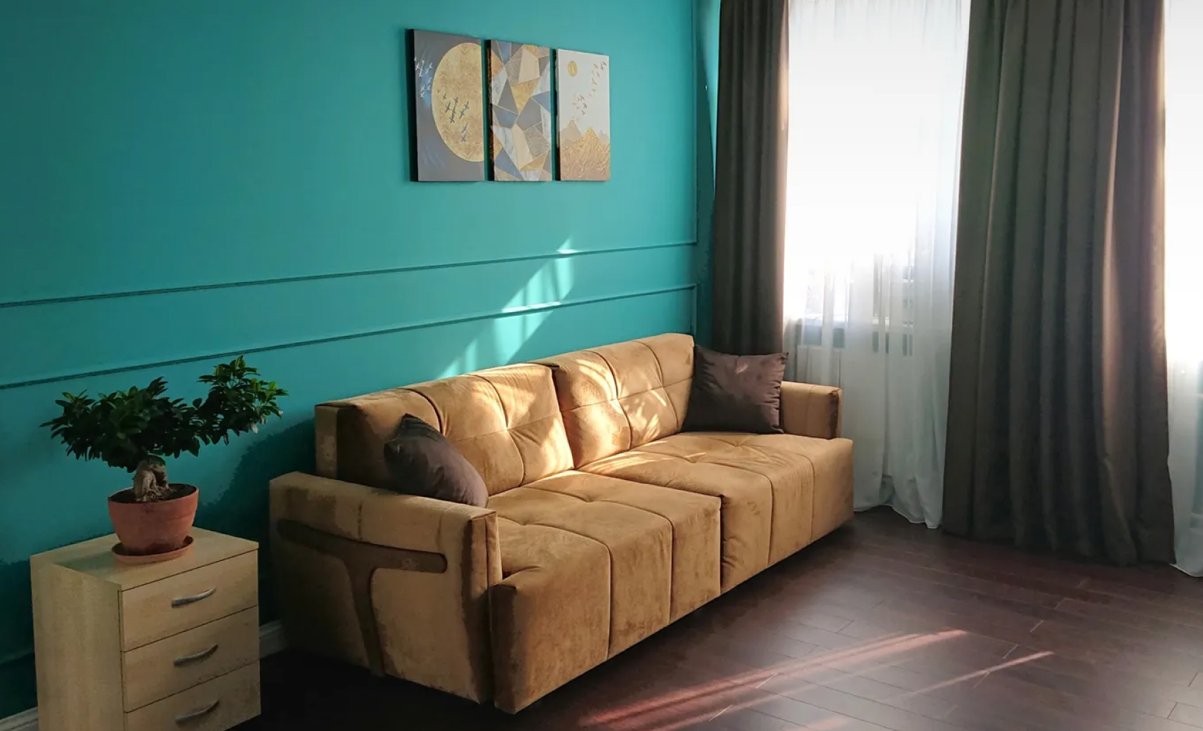 Сложности ремонта в доме — памятнике архитектуры