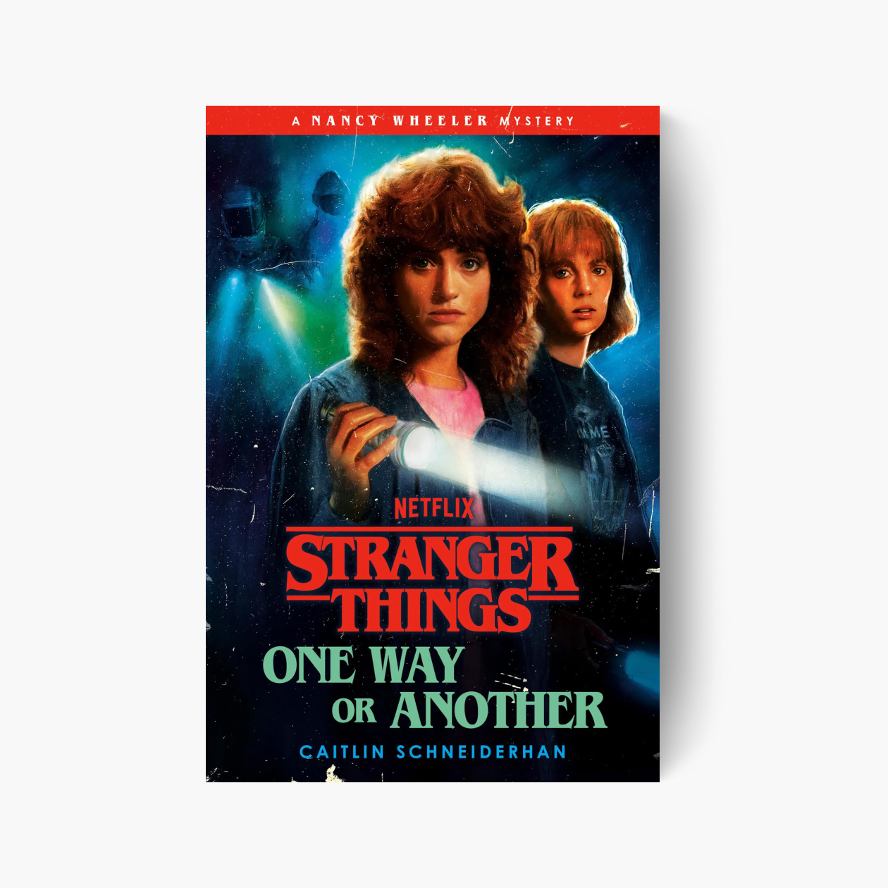 Роман вышел 2 декабря — как в печатном, так и в цифровом формате — и уже в первые дни после релиза возглавил книжные чарты Amazon