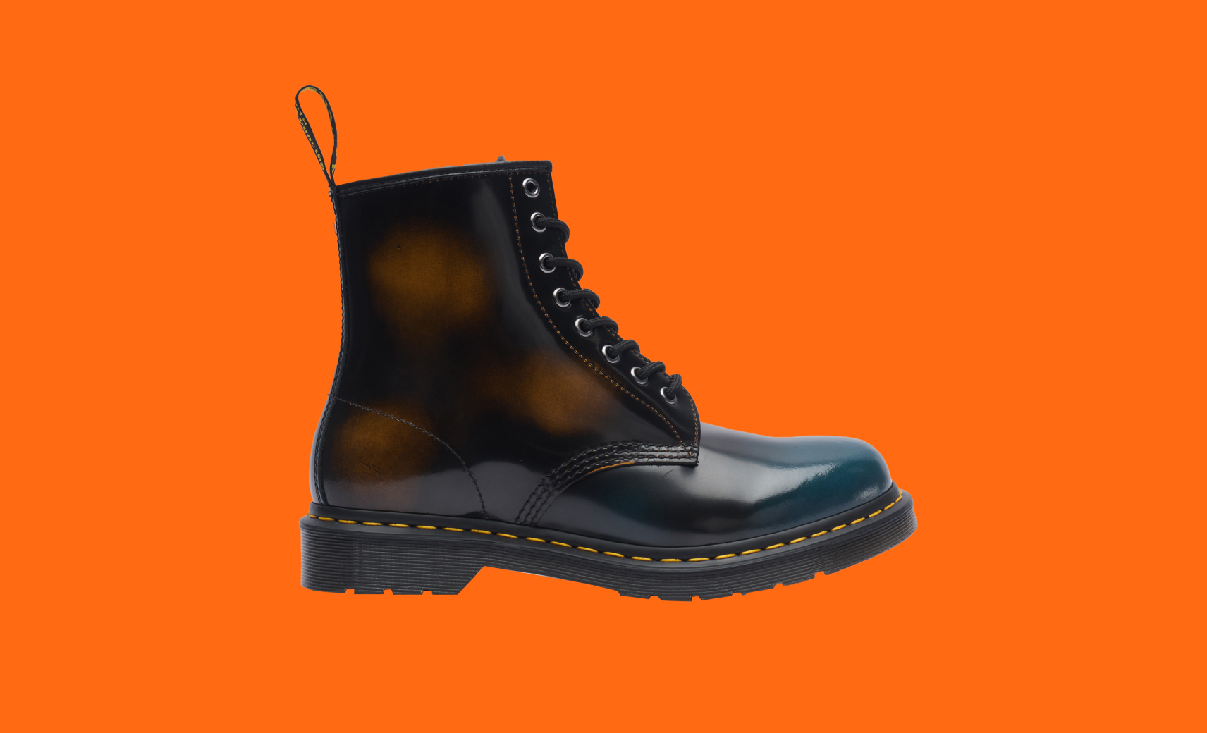 Dr. Martens